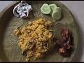 Simple Chicken Biryani Recipe | Easy Homemade Chicken Biryani | Indian Biryani Recipe