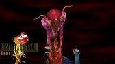 Final Fantasy Premonition Youtube