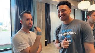 Tech Chicago Week Day 3 @DriveCapital