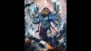 Legend of Narasimha - Ugram