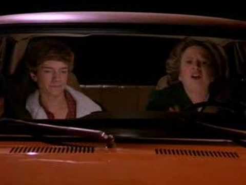 That 70's Show Kitty and Eric singing Bad Blood