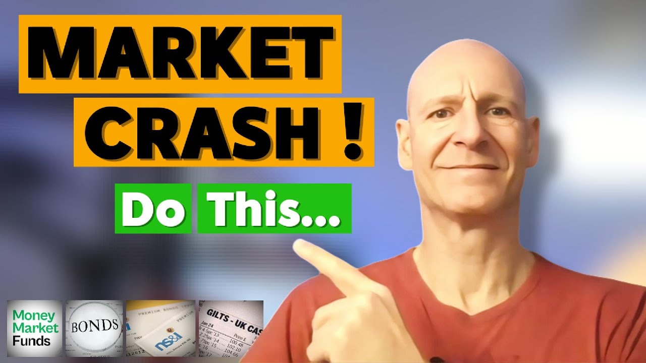 Inflation Interest Rates Stock Market CRASH What To Do NOW With Inflation Interest Rates Stock Market CRASH What To Do NOW With