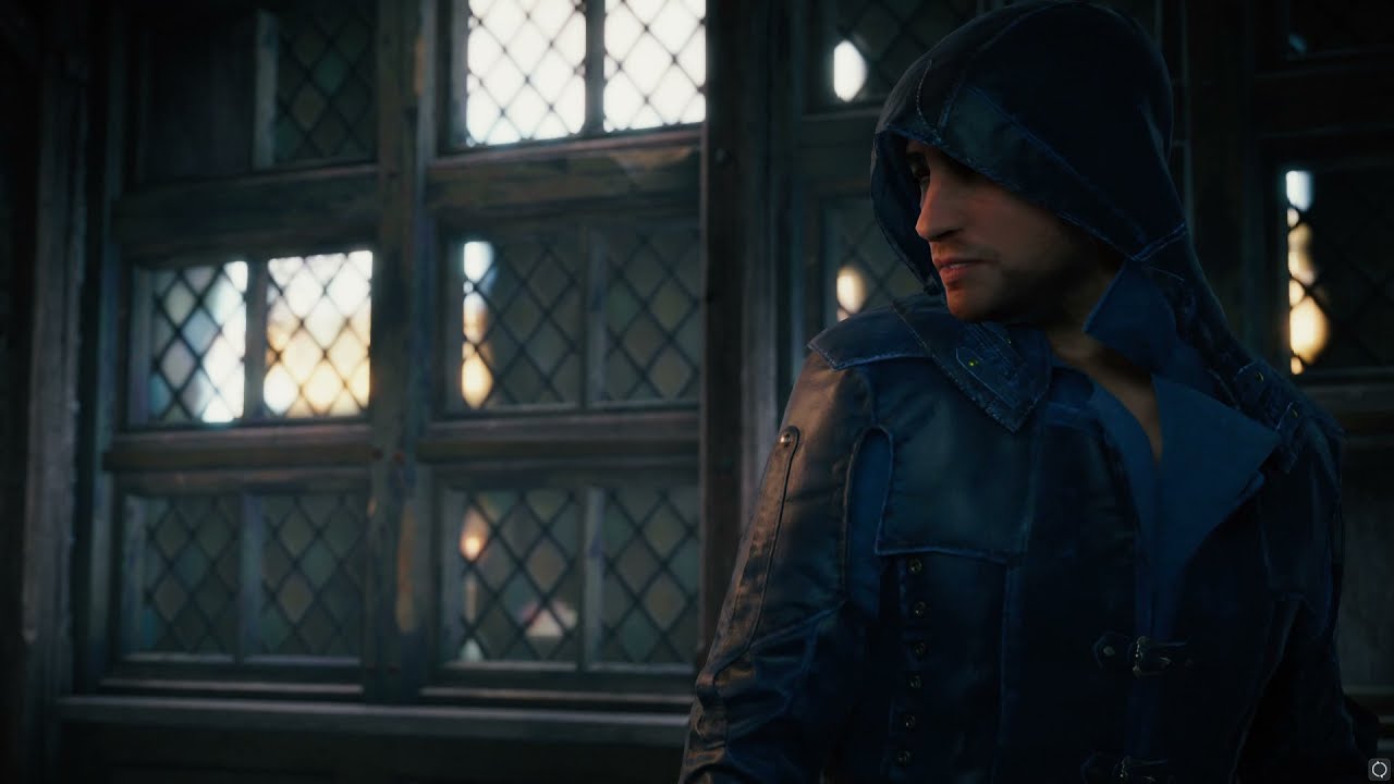 Assassin&#039;s creed unity расследования. Assassin&#039;s creed unity расследования