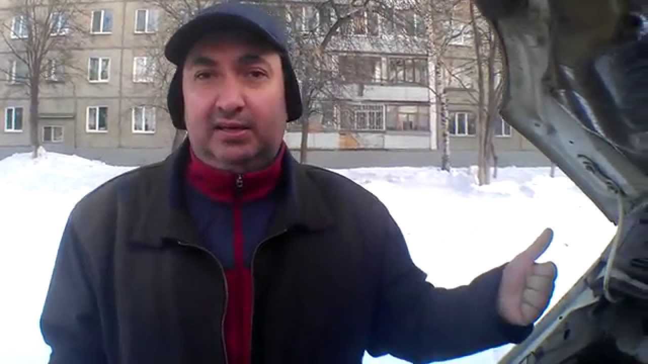 У ГАЗели причины неисправности генераторы У ГАЗели причины неисправности генераторы