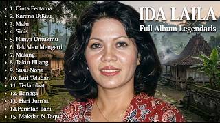 Download lagu Full Album Ida Laila | Lagu Terbaik 🔥 | Dangdut Pilihan | Dangdut Nostalgia | Album Kenangan 🎧