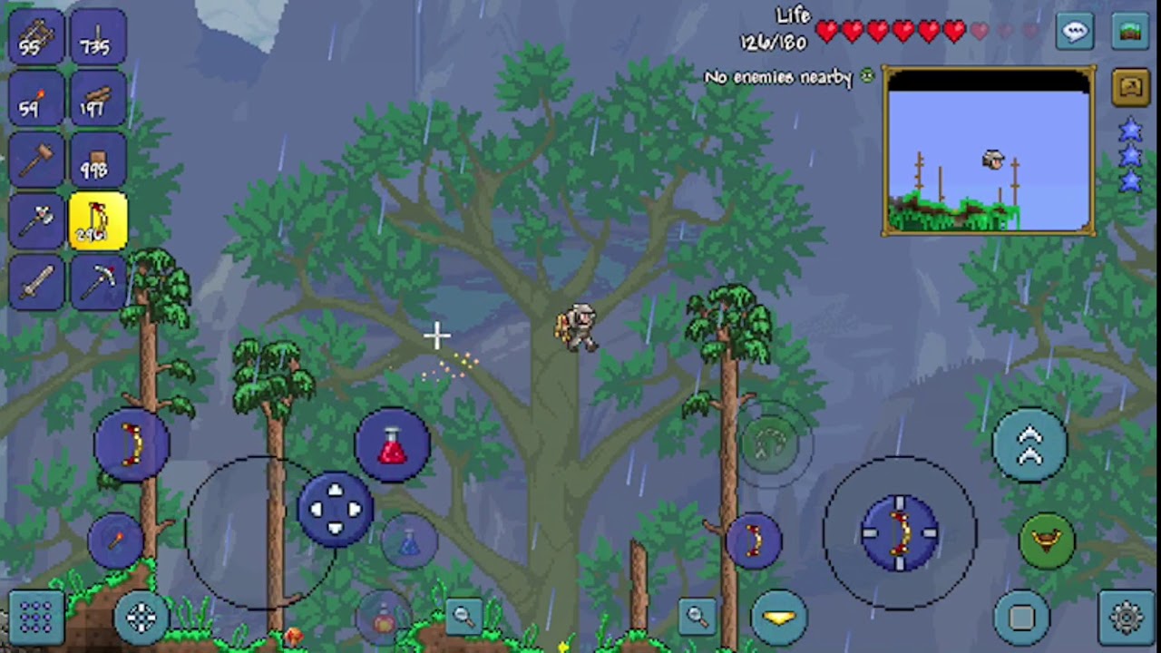 How to get steampunker terraria