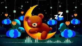 24 Hours of Super Relaxing Baby Music 💕 Bedtime Lullabies for Sweet Dreams 💕 Sleep Music