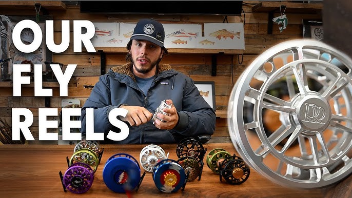 Galvan Torque Fly Reel Review  Worth Buying in 2023? 