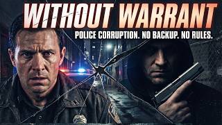 Without Warrant | Full Free Movie