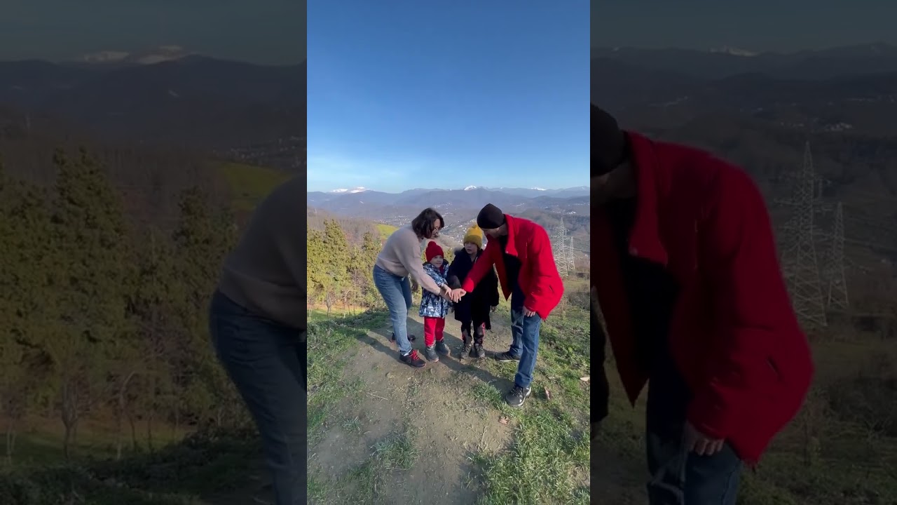 ‼️СЕМЕЙНЫЕ ТРАДИЦИИ