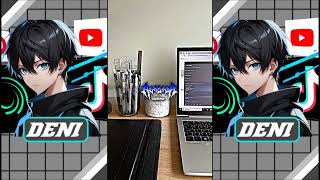 1 Preset Dj Gadis Manis Kalimantan Trend Tiktok  