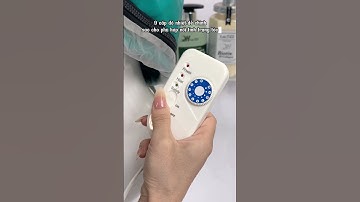 Mũ ủ tóc QH Lactus  là bí quyết giúp chị em bận rộn vẫn có mái tóc mềm mượt phục hồi nhanh chóng