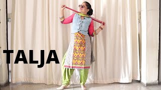 Dance on Talja by Jassa Dhillon | Deepak Dhillon | Gur Sidhu