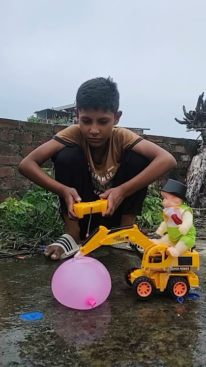 #jcb #shortsfeed #jcbtoys #funny #buldozer #shorts #tiktok