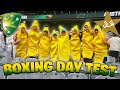 Ep29  boxing day test australia vs pakistan bay 13 in banana costumes