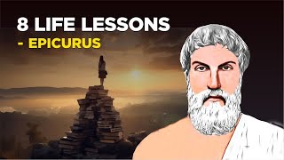 8 Life Lessons From Epicurus (Epicureanism)