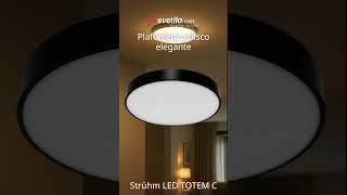 Video - TOTEM C 48W NW nero