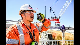 Details MARR CONTRACTING IMPLEMENTS WORLD-FIRST CRANE SAFETY TECH, THE BUDDIE SYSTEM Guide