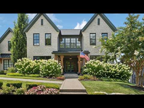 8559 Heirloom Blvd, College Grove, TN home video tour