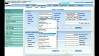ERP Logic Software  9