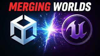 Unity And Unreal Are Merging Worlds — I Love It And I Don't Trust It