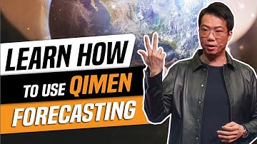 How to Read a Qi Men Dun Jia Forecasting Chart