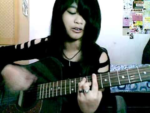 jellyfish - maafkan aku (cover by ithara)