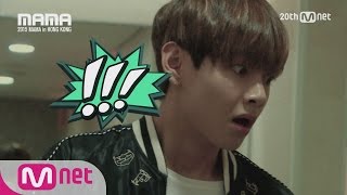 2015 MAMA 'STAR COUNTDOWN D-30 by BTS' 151202 EP.1