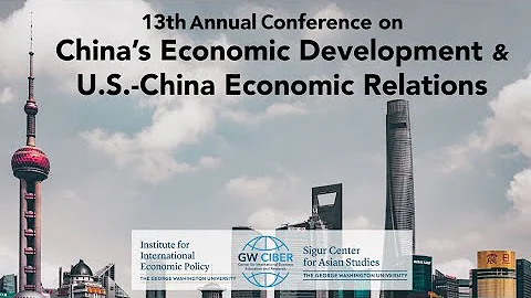 China’s Outward Investments: State Capitalism or Capital Flight? feat. Meg Rithmire