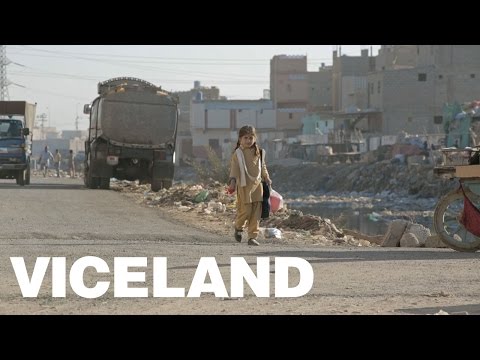 Discarded Daughters: Trailer (Premieres 9th April)