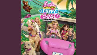 Live in the Moment (from “Barbie & Her Sisters in The Great Puppy Chase”) (single)