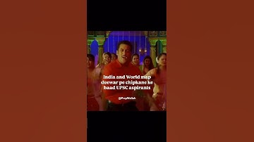 UPSC Form Filling 2025 😂 #shorts #upsc #upscmemes #upsc2025 #study #bpsc