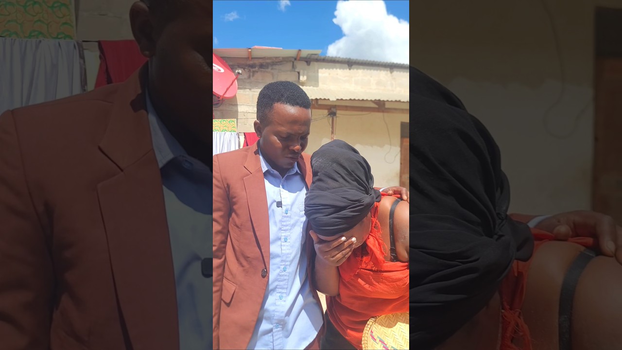 MAMA MCHAWI