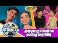 STAR PATROLLER: JMFyang, 'Almost Us' pa ba ang status?