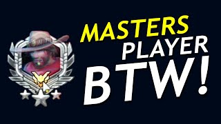 Farmer Farming In Ranked And Failing Maybe