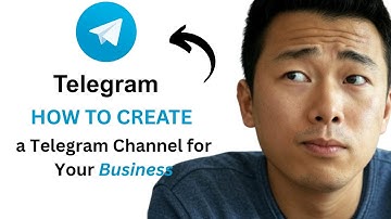 How to Create a Telegram Channel for Business (2025 Step-by-Step Guide)