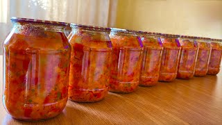 видео: 👌🥕Արտակարգ համեղ Գազարով Պերեց | Գազարով Պղպեղ 🌶️Exceptionally delicious Gazarov Perec Газаров Перец картинка: 👌🥕Արտակարգ համեղ Գազարով Պերեց | Գազարով Պղպեղ 🌶️Exceptionally delicious Gazarov Perec Газаров Перец