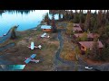 Another alaskan weekenda flying film