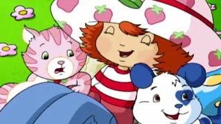 Strawberry Shortcake | Peppermint's Pets | Cute Cartoons | Strawberry Shortcake Full Episode