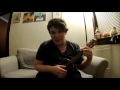 Lynsey Moon's Uketorial: Ramones Edition