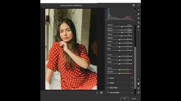 how to fix underexposed photos in Photoshop