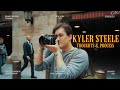 The kyler steele interview  dystopian photography  thoughts  process ep5