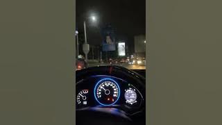 Story Wa Nyetir Mobil di Malam Hari