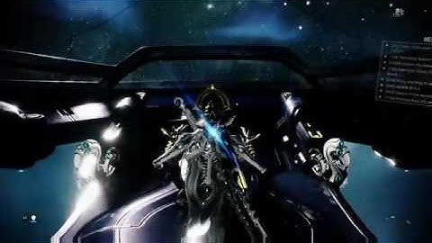 Warframe: Hidden Message Walkthrough Part 1, Full Gameplay Xbox One