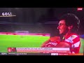 ￼ o Flamengo sofreu mas passou classificado para a semifinal