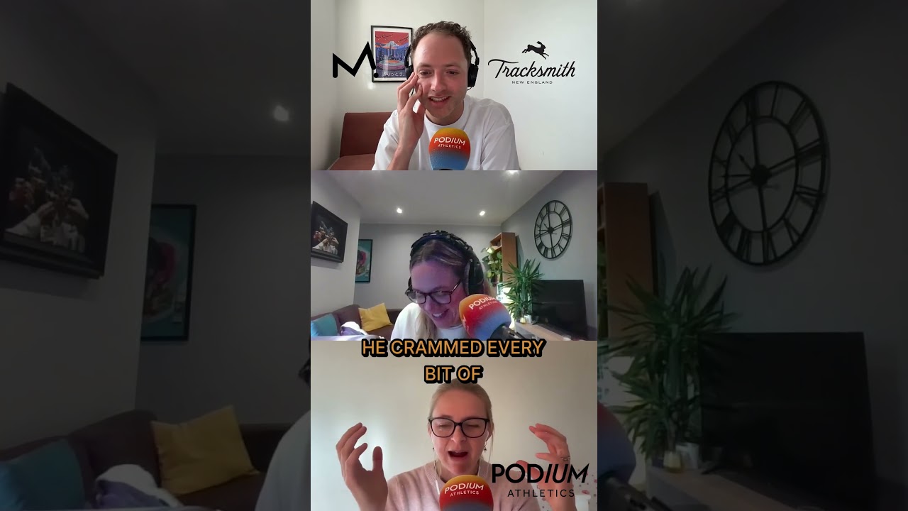 Best reaction of 2025? Pedro Pichardo Men's Triple Jump World Champion  #trackandfield #triplejump