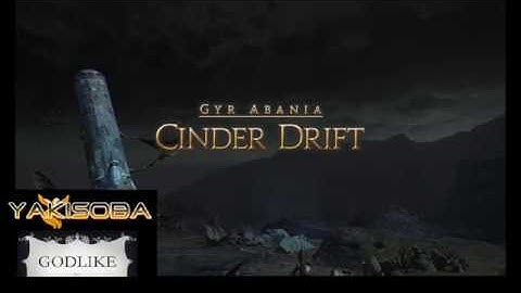 FFXIV 5.2 Cinder Drift (Ruby Weapon) Lv80