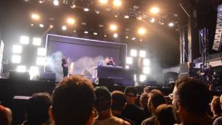 Moogfest - DJ Premier