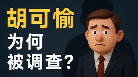 央企深層震盪：振華石油副總胡可愉突然落馬－一場更大風暴正在逼近？他為什麼在這個時間點被查？背後隱藏的權力鏈，正在崩裂…