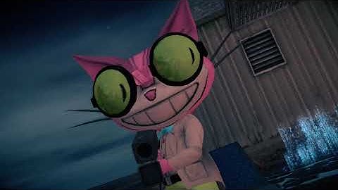 I Think My Crew Can Get Super Powers Too Saints Row IV Quests